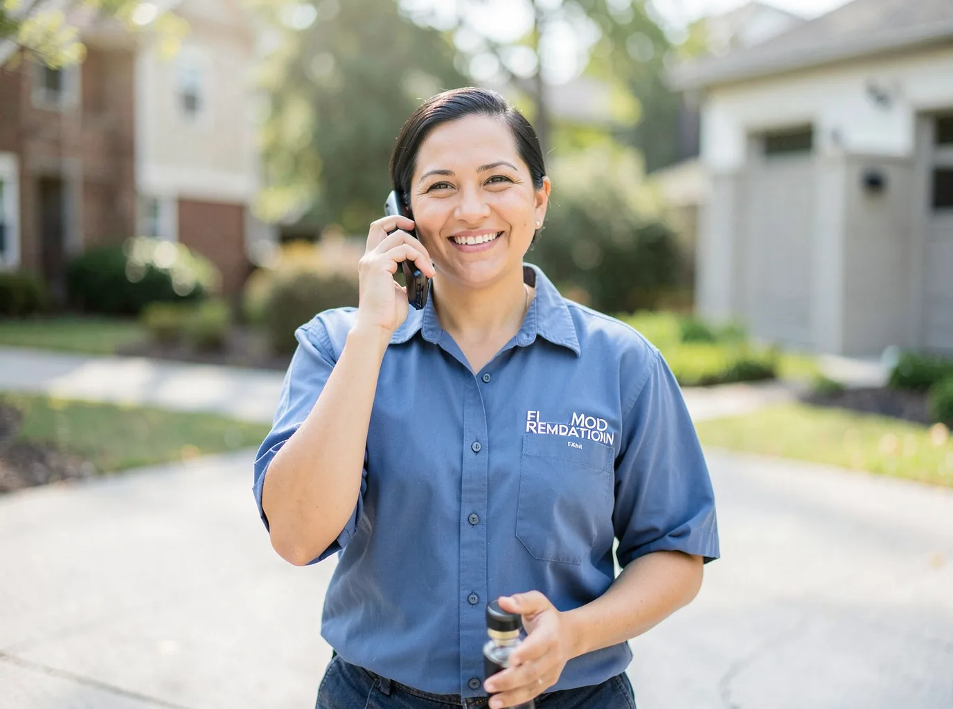 Mold Remediation Fairview, TN FAQs